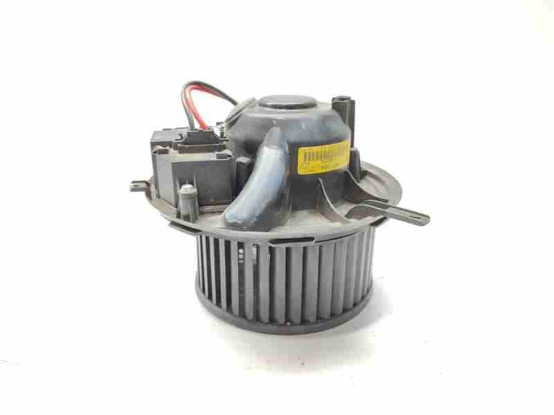 Recambio de ventilador calefaccion para audi a3 (8p) 1.6 tdi ambiente referencia OEM IAM 1K1820015G  