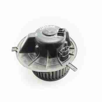 Recambio de ventilador calefaccion para volkswagen caddy ka/kb (2k) furg. referencia OEM IAM 1K1819015A  