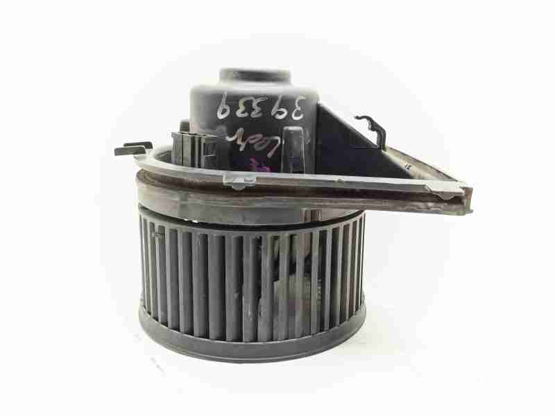 Recambio de ventilador calefaccion para seat leon (1m1) 1.9 tdi referencia OEM IAM 1J1819021C  