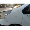 Recambio de aleta delantera izquierda para renault trafic furgón l1h1 2,7t referencia OEM IAM   
