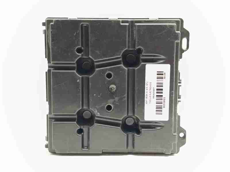 Recambio de modulo electronico para seat ibiza iv (6j5, 6p1) 1.9 tdi referencia OEM IAM 6R0937087F  