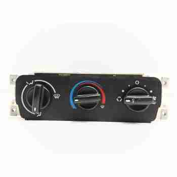 Recambio de mando calefaccion / aire acondicionado para ford transit furgoneta (fa_ _) 2.2 tdci referencia OEM IAM YC1H19980AH /