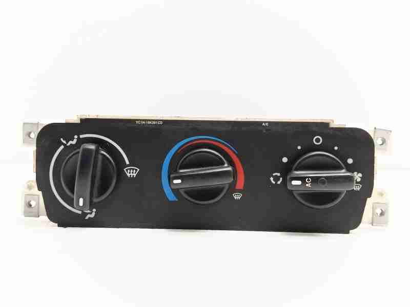 Recambio de mando calefaccion / aire acondicionado para ford transit furgoneta (fa_ _) 2.2 tdci referencia OEM IAM YC1H19980AH /