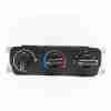 Recambio de mando calefaccion / aire acondicionado para ford transit furgoneta (fa_ _) 2.2 tdci referencia OEM IAM YC1H19980AH /