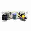 Recambio de mando calefaccion / aire acondicionado para ford transit furgoneta (fa_ _) 2.2 tdci referencia OEM IAM YC1H19980AH /