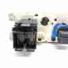 Recambio de mando calefaccion / aire acondicionado para ford transit furgoneta (fa_ _) 2.2 tdci referencia OEM IAM YC1H19980AH /