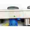 Recambio de mando calefaccion / aire acondicionado para ford transit furgoneta (fa_ _) 2.2 tdci referencia OEM IAM YC1H19980AH /