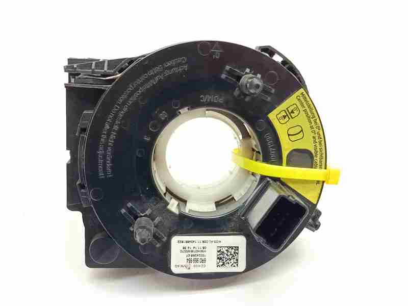 Recambio de anillo airbag para seat ibiza (6j5) reference referencia OEM IAM 6R0959654  