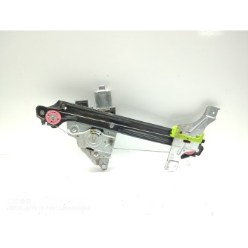 Recambio de elevalunas trasero derecho para peugeot 508 gt line referencia OEM IAM 9806085380  