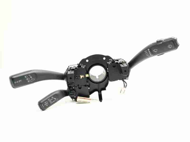 Recambio de mando multifuncion para audi a4 b8 (8k2) 2.0 tdi referencia OEM IAM 8K0953502BD  