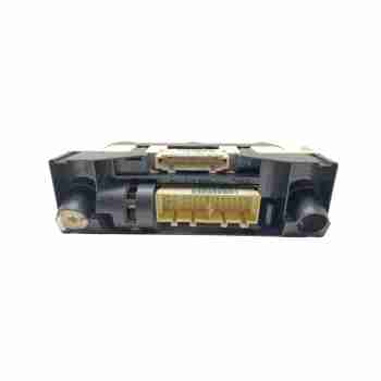 Recambio de mando climatizador para volkswagen polo iv sedán (9a4, 9a2, 9n2, 9a6) 1.4 referencia OEM IAM 6Q0820045G  