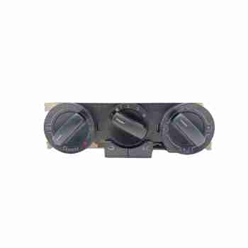 Recambio de mando climatizador para volkswagen polo iv sedán (9a4, 9a2, 9n2, 9a6) 1.4 referencia OEM IAM 6Q0820045G  