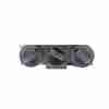 Recambio de mando climatizador para volkswagen polo iv sedán (9a4, 9a2, 9n2, 9a6) 1.4 referencia OEM IAM 6Q0820045G  