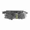Recambio de mando calefaccion / aire acondicionado para peugeot 207 confort referencia OEM IAM 6451TL  