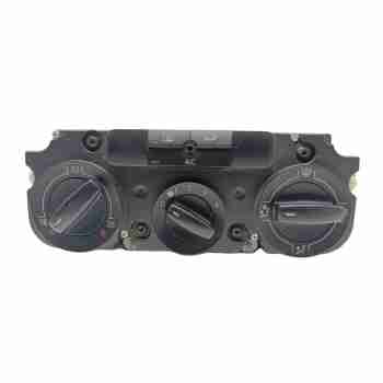 Recambio de mando calefaccion / aire acondicionado para volkswagen caddy iii monospace (2kb, 2kj, 2cb, 2cj) 1.9 tdi referencia O