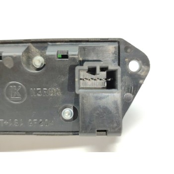 Recambio de interruptor para land rover evoque dynamic referencia OEM IAM BJ3214B596AC  