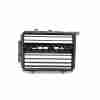 Recambio de rejilla delantera para peugeot 3008 active referencia OEM IAM 9817002880 / 9855653580  