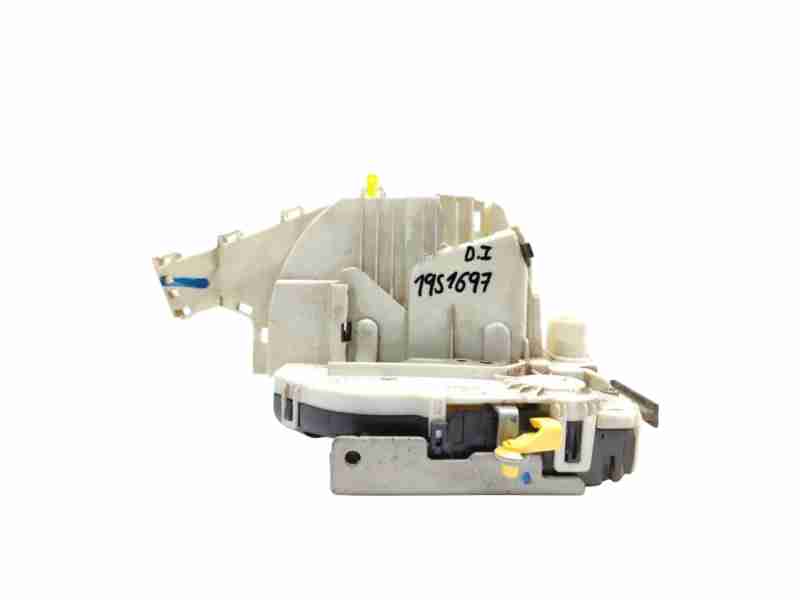 Recambio de cerradura puerta delantera izquierda para jeep cherokee limited 4wd referencia OEM IAM 68211097AA  