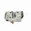 Recambio de cerradura puerta delantera izquierda para jeep cherokee limited 4wd referencia OEM IAM 68211097AA  