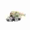 Recambio de cerradura puerta delantera izquierda para jeep cherokee limited 4wd referencia OEM IAM 68211097AA  