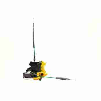 Recambio de cerradura puerta delantera izquierda para hyundai i30 (gd) classic referencia OEM IAM 81310A6000  