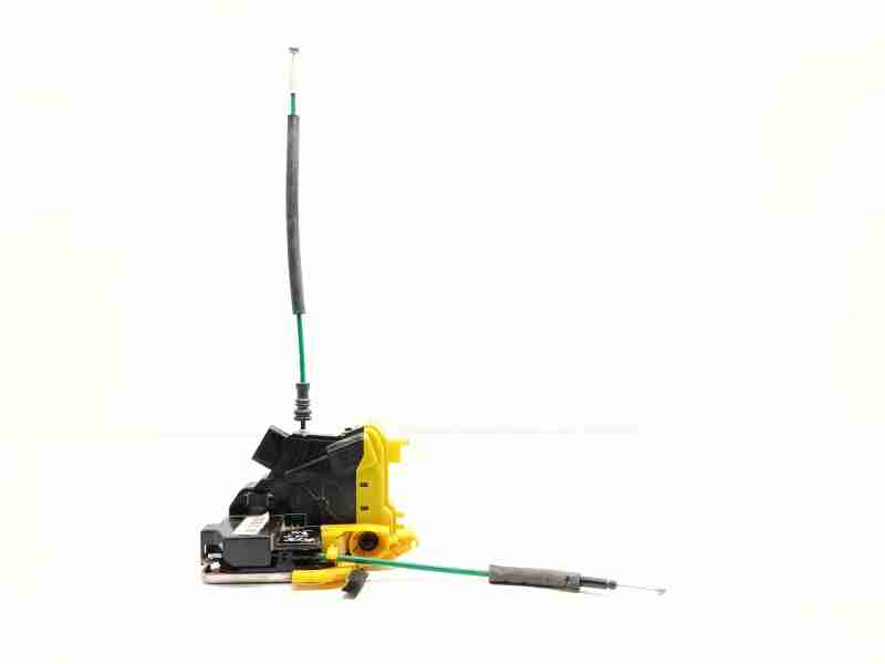 Recambio de cerradura puerta delantera izquierda para hyundai i30 (gd) classic referencia OEM IAM 81310A6000  