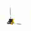 Recambio de cerradura puerta delantera izquierda para hyundai i30 (gd) classic referencia OEM IAM 81310A6000  