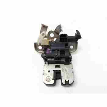 Recambio de cerradura maletero / porton para audi a3 sportback (8p) 1.6 tdi ambition referencia OEM IAM 8K9827505A  