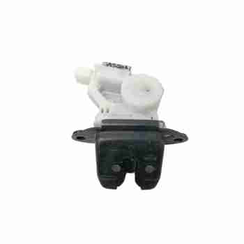 Recambio de cerradura maletero / porton para nissan qashqai (j11) tekna referencia OEM IAM 905024EA0B  
