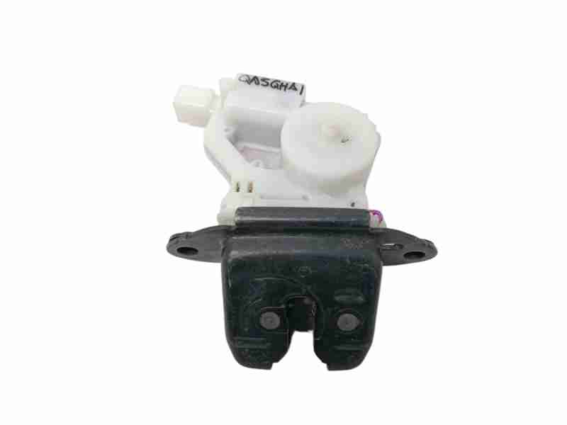 Recambio de cerradura maletero / porton para nissan qashqai (j11) tekna referencia OEM IAM 905024EA0B  