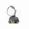 Recambio de cerradura puerta trasera izquierda para renault megane ii berlina 5p authentique referencia OEM IAM 8200028430  