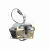 Recambio de cerradura puerta trasera izquierda para renault megane ii berlina 5p authentique referencia OEM IAM 8200028430  