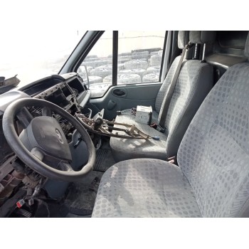 ford transit caja cerrada ´06 del año 2006