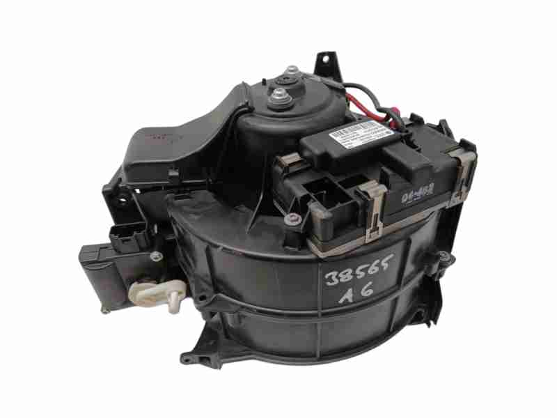 Recambio de ventilador calefaccion para audi a6 berlina (4f2) 3.0 tdi quattro (165kw) referencia OEM IAM 4F0820020A  