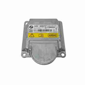 Recambio de centralita airbag para bmw serie 5 touring (f11) 535i referencia OEM IAM 0265020294 / 34526850787  