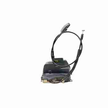 Recambio de cerradura puerta trasera izquierda para renault scénic ii (jm0/1_) 1.9 dci (jm0g, jm12, jm1g, jm2c) referencia OEM I