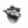 Recambio de ventilador calefaccion para fiat punto (199) easy referencia OEM IAM 77364956  