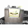 Recambio de ventilador calefaccion para fiat punto (199) easy referencia OEM IAM 77364956  