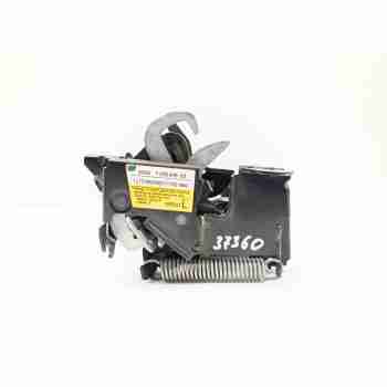 Recambio de cerradura capo para bmw x1 (f48) xdrive 20 d referencia OEM IAM 737697803  