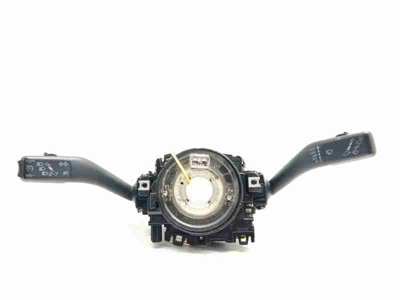 Recambio de mando multifuncion para volkswagen golf vi variant (aj5) 1.6 tdi referencia OEM IAM 5K0953507BC / 5K0953513M  