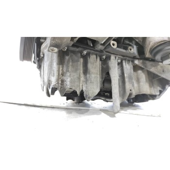 Recambio de motor completo para audi a4 ber. (b8) básico referencia OEM IAM CAG  