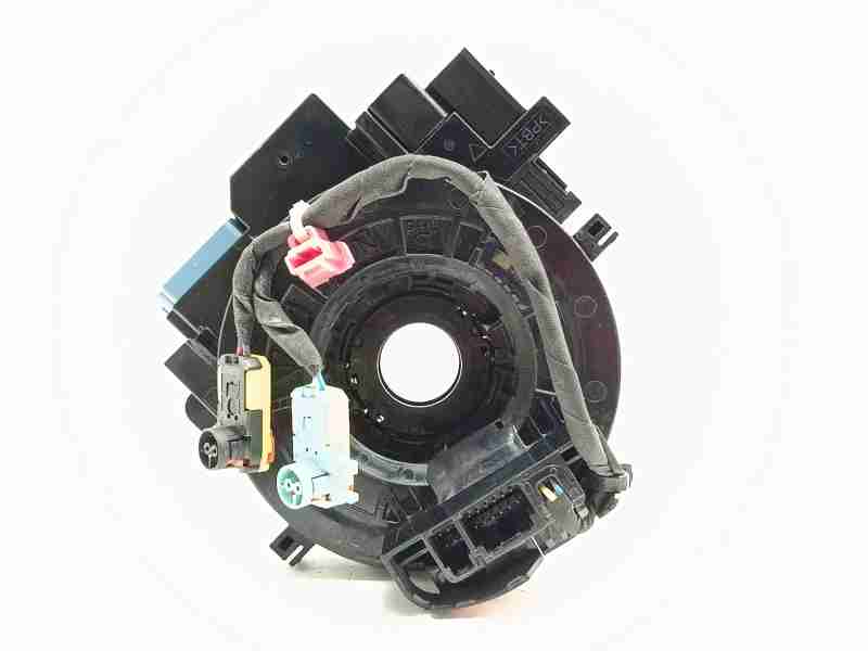 Recambio de anillo airbag para toyota c-hr hybrid advance referencia OEM IAM 84307F4040  