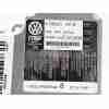Recambio de centralita airbag para volkswagen tiguan (5n2) t1 bluemotion referencia OEM IAM 5N0959655AA  