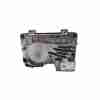 Recambio de camara vision frontal para volvo c40 (539) recharge referencia OEM IAM 32410198AA  