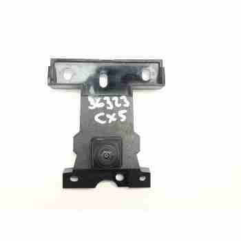 Recambio de camara vision frontal para mazda cx-5 (kf) 2.0 e-skyactiv g 165 referencia OEM IAM KSE167RC0  