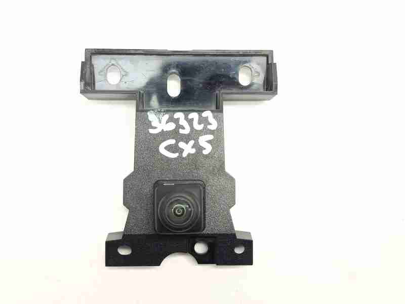 Recambio de camara vision frontal para mazda cx-5 (kf) 2.0 e-skyactiv g 165 referencia OEM IAM KSE167RC0  