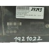 Recambio de modulo electronico para bmw serie 1 berlina (e81/e87) 120d referencia OEM IAM 696883501  