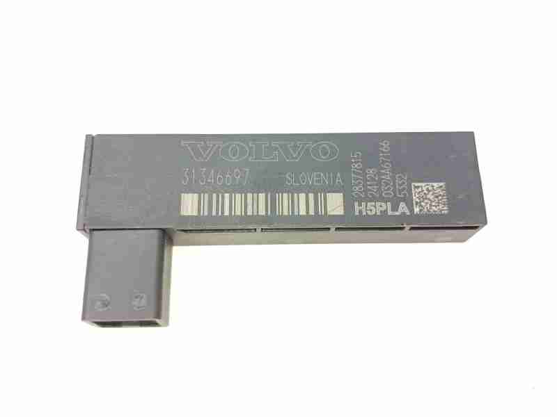 Recambio de modulo electronico para volvo xc40 (536) b3 mild-hybrid referencia OEM IAM 31346697  