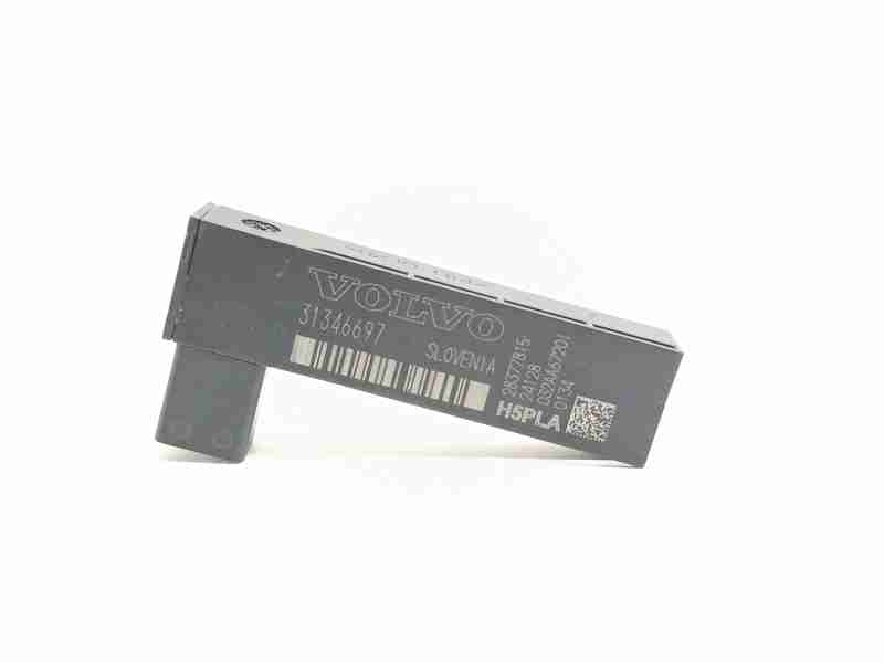 Recambio de modulo electronico para volvo xc40 (536) b3 mild-hybrid referencia OEM IAM 31346697  