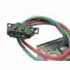 Recambio de resistencia calefaccion para seat ibiza iii (6l1) 1.9 tdi referencia OEM IAM 6Q1907521  